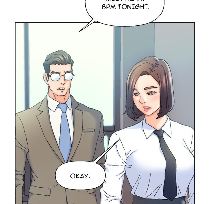 Old Friend Chapter 24 Page 27