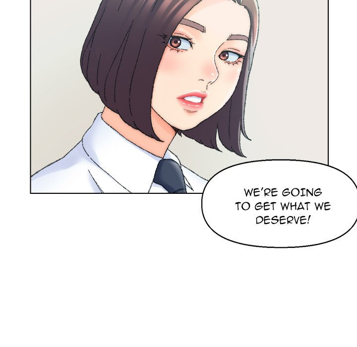 Old Friend Chapter 24 Page 30