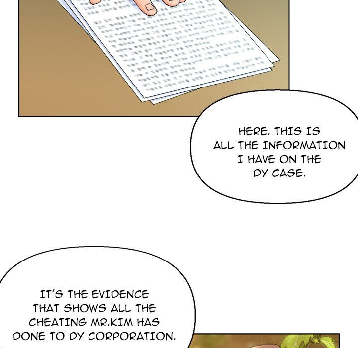 Old Friend Chapter 24 Page 34