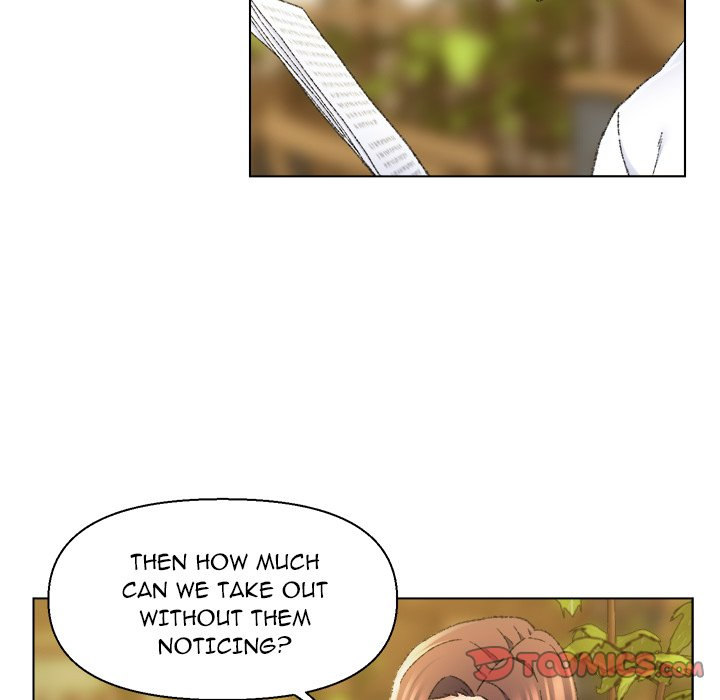 Old Friend Chapter 24 Page 38
