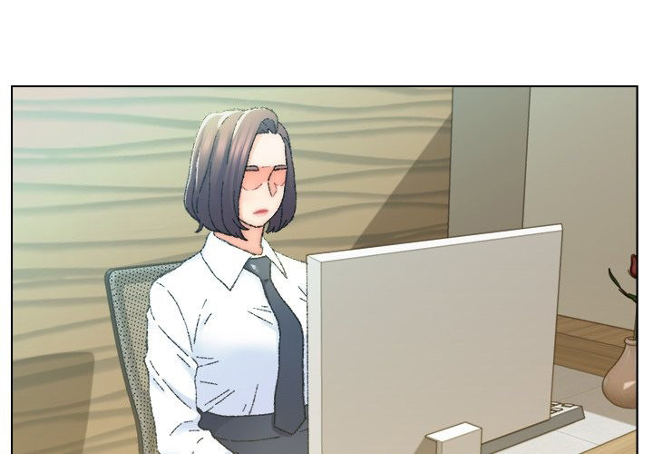 Old Friend Chapter 24 Page 4