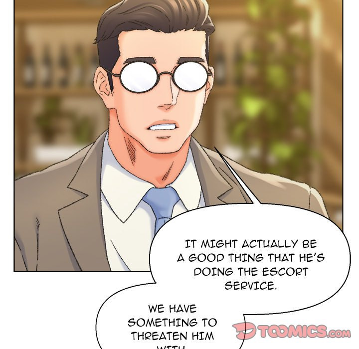 Old Friend Chapter 24 Page 44