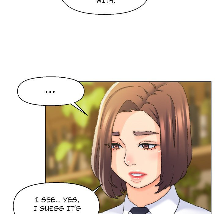 Old Friend Chapter 24 Page 45