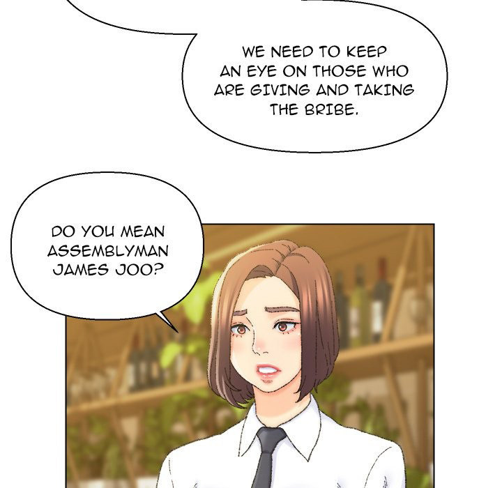 Old Friend Chapter 24 Page 49