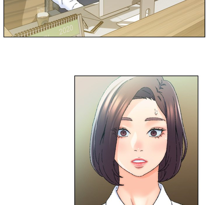 Old Friend Chapter 24 Page 5