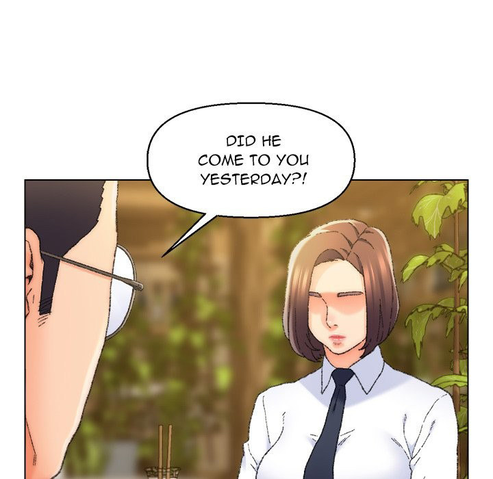 Old Friend Chapter 24 Page 52
