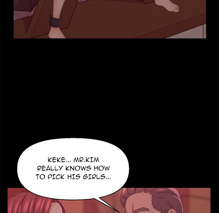 Old Friend Chapter 24 Page 59