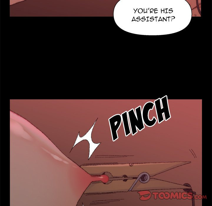 Old Friend Chapter 24 Page 62