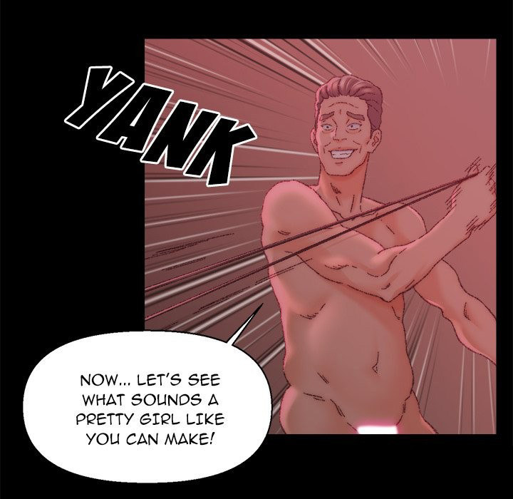 Old Friend Chapter 24 Page 67