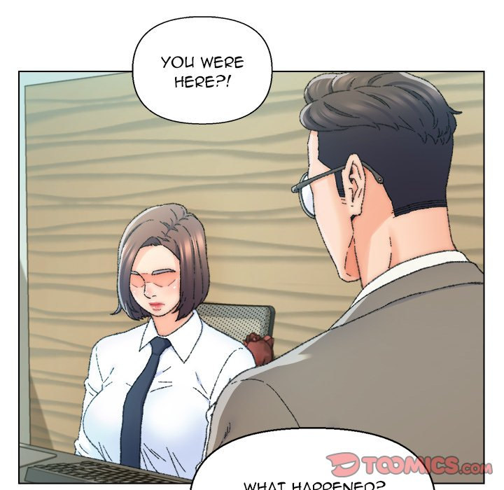 Old Friend Chapter 24 Page 8