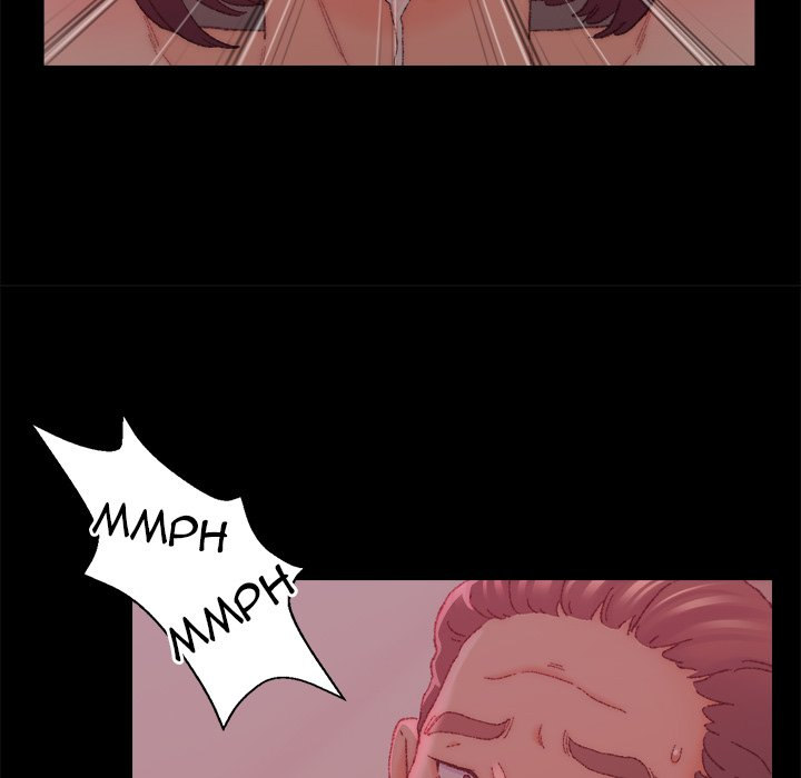 Old Friend Chapter 24 Page 83