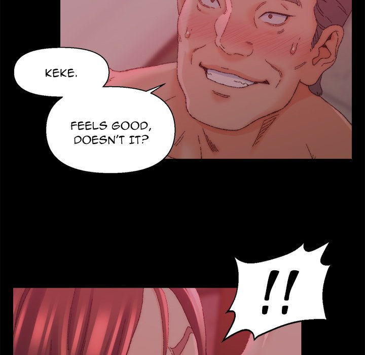 Old Friend Chapter 24 Page 84