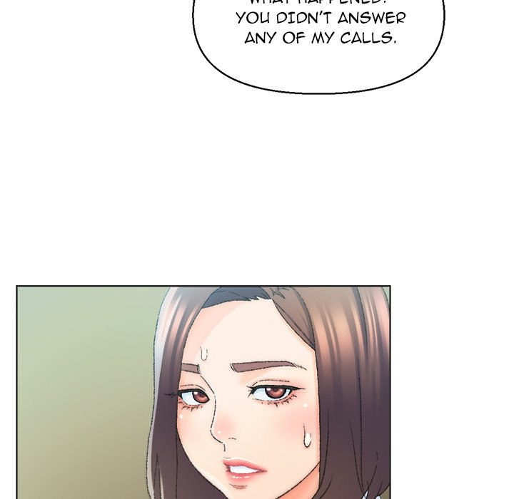 Old Friend Chapter 24 Page 9