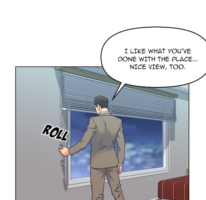Old Friend Chapter 24 Page 94