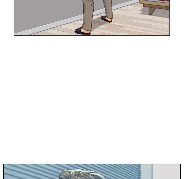 Old Friend Chapter 24 Page 95