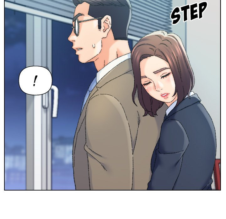 Old Friend Chapter 24 Page 96