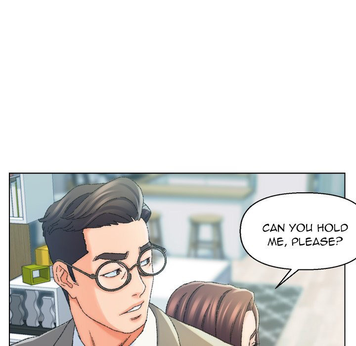 Old Friend Chapter 24 Page 97