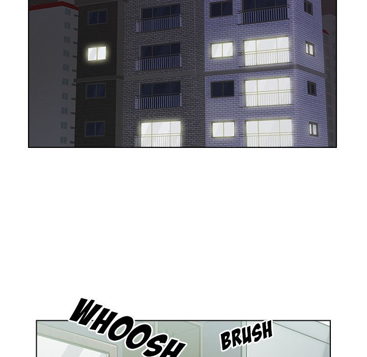 Old Friend Chapter 25 Page 101
