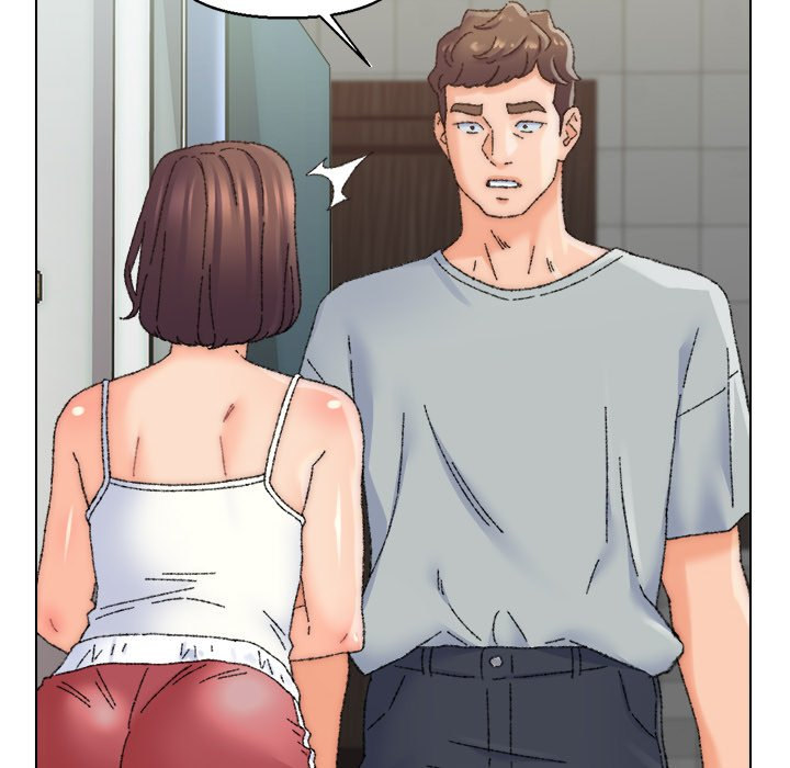 Old Friend Chapter 25 Page 108