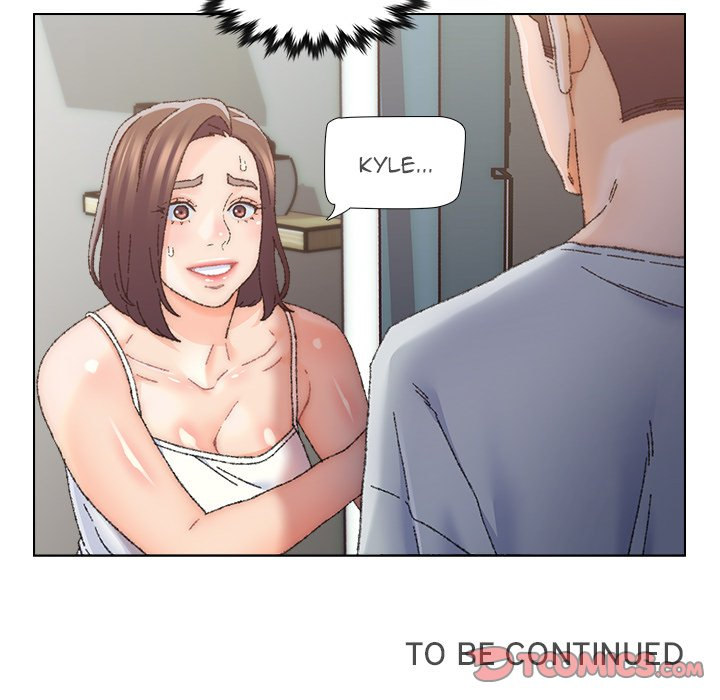 Old Friend Chapter 25 Page 110