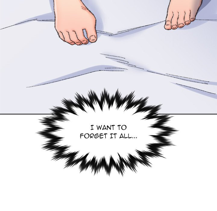 Old Friend Chapter 25 Page 12