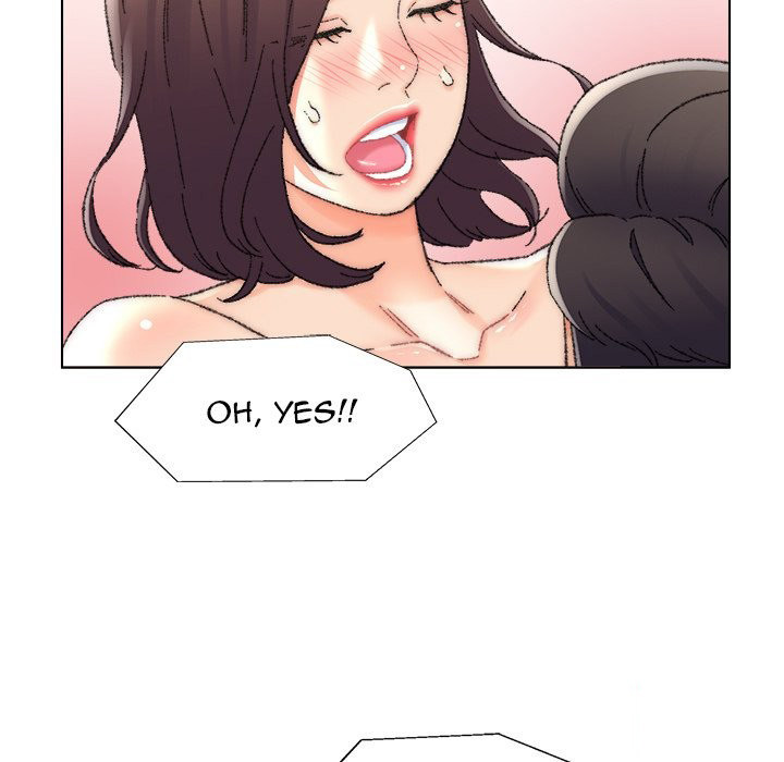 Old Friend Chapter 25 Page 22