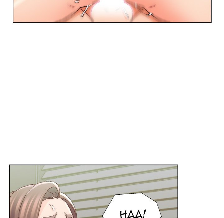 Old Friend Chapter 25 Page 27