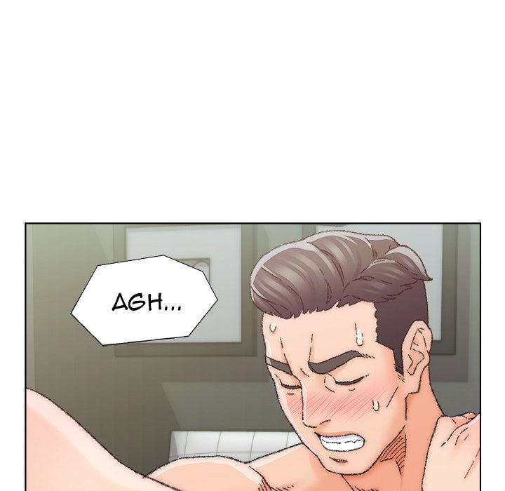 Old Friend Chapter 25 Page 29