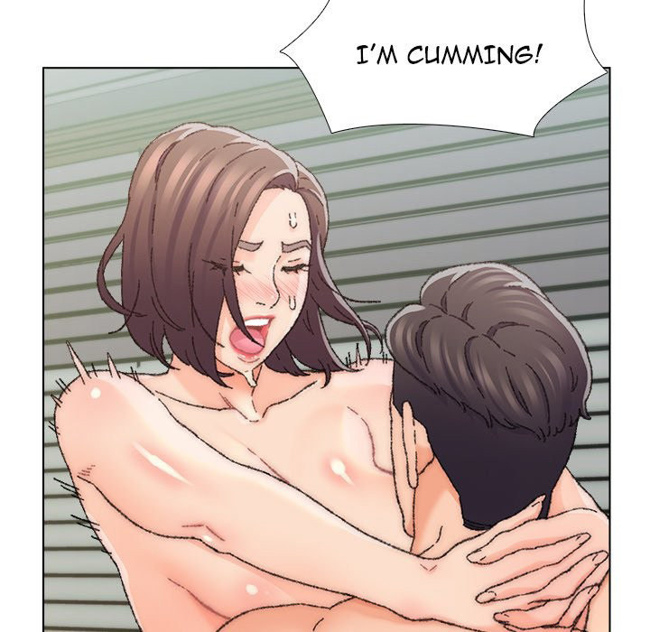 Old Friend Chapter 25 Page 31
