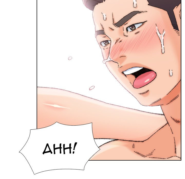 Old Friend Chapter 25 Page 33
