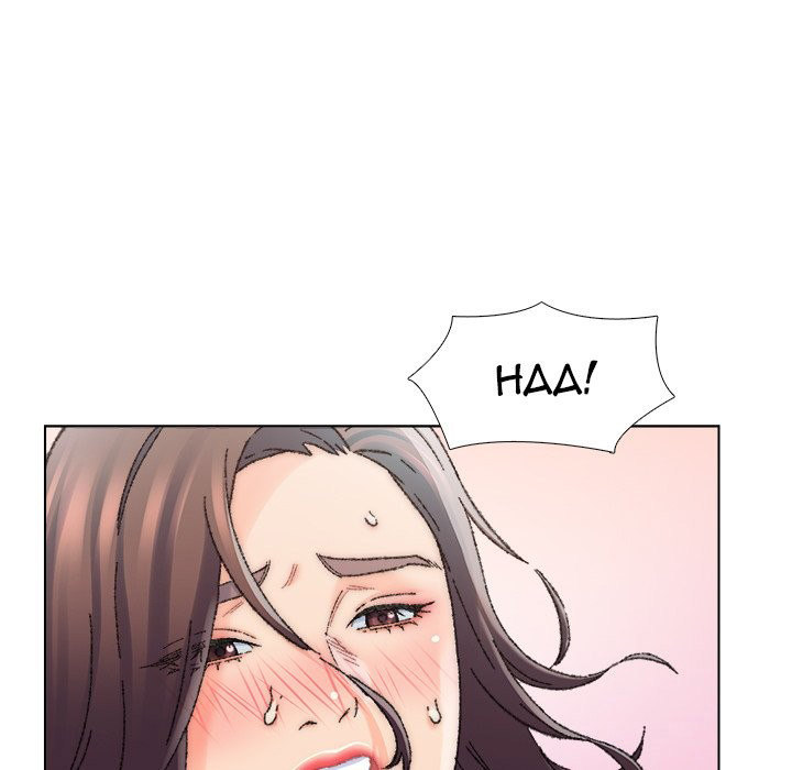 Old Friend Chapter 25 Page 34