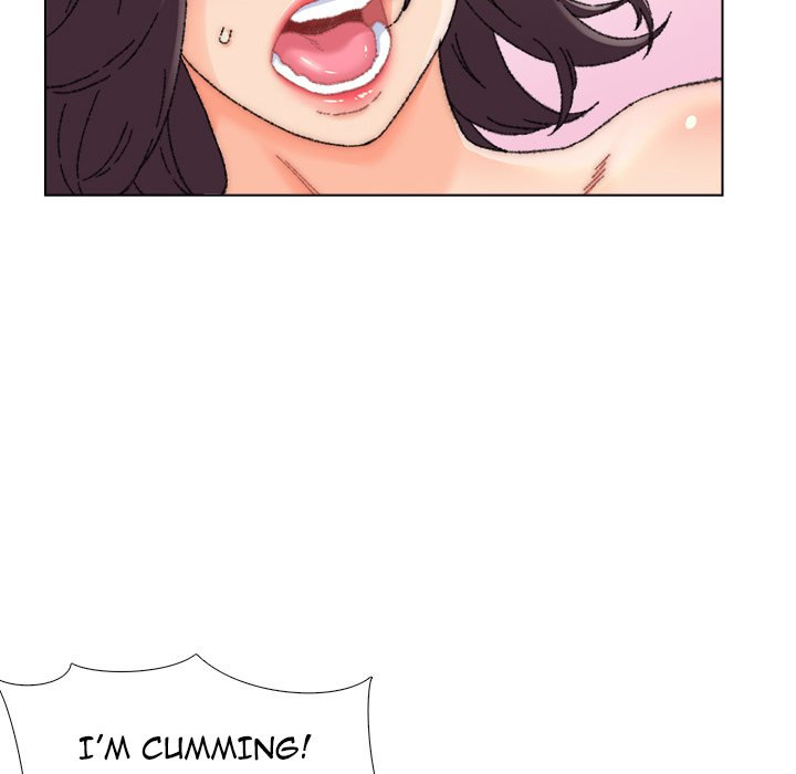 Old Friend Chapter 25 Page 35