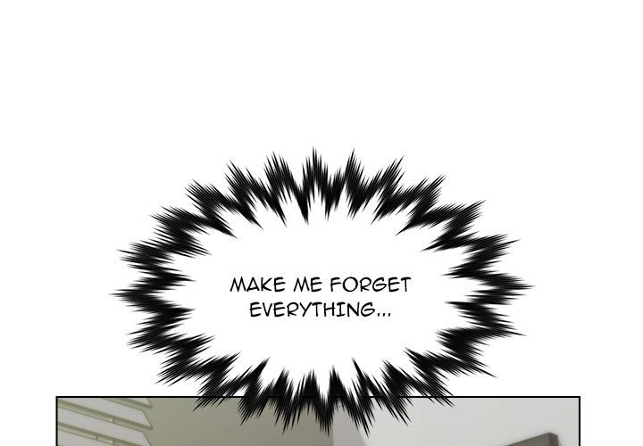 Old Friend Chapter 25 Page 4