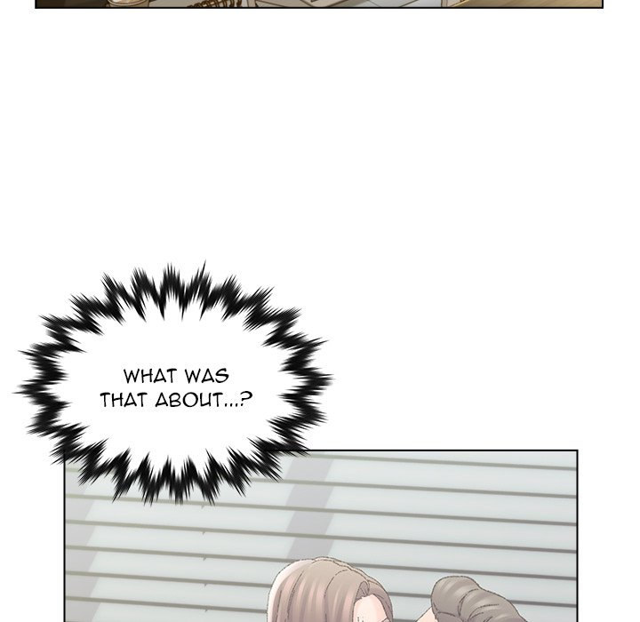 Old Friend Chapter 25 Page 42