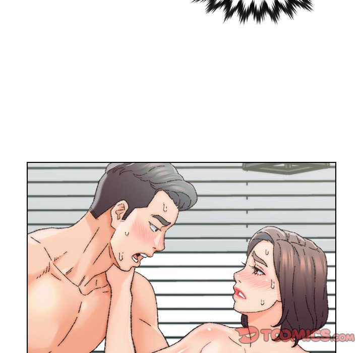Old Friend Chapter 25 Page 44