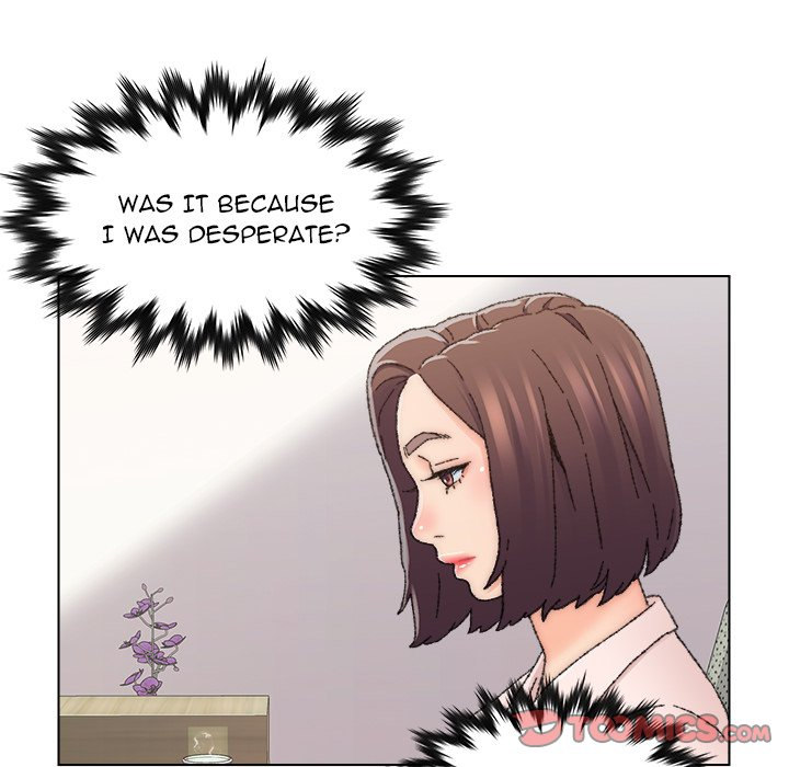 Old Friend Chapter 25 Page 50