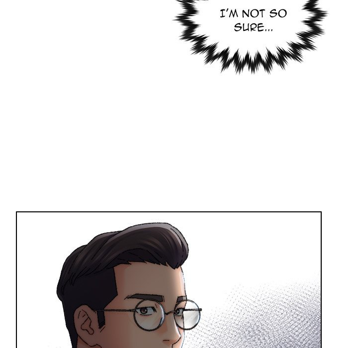 Old Friend Chapter 25 Page 51