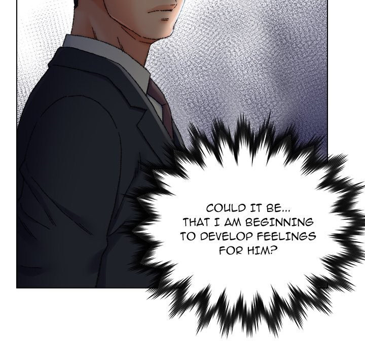 Old Friend Chapter 25 Page 52