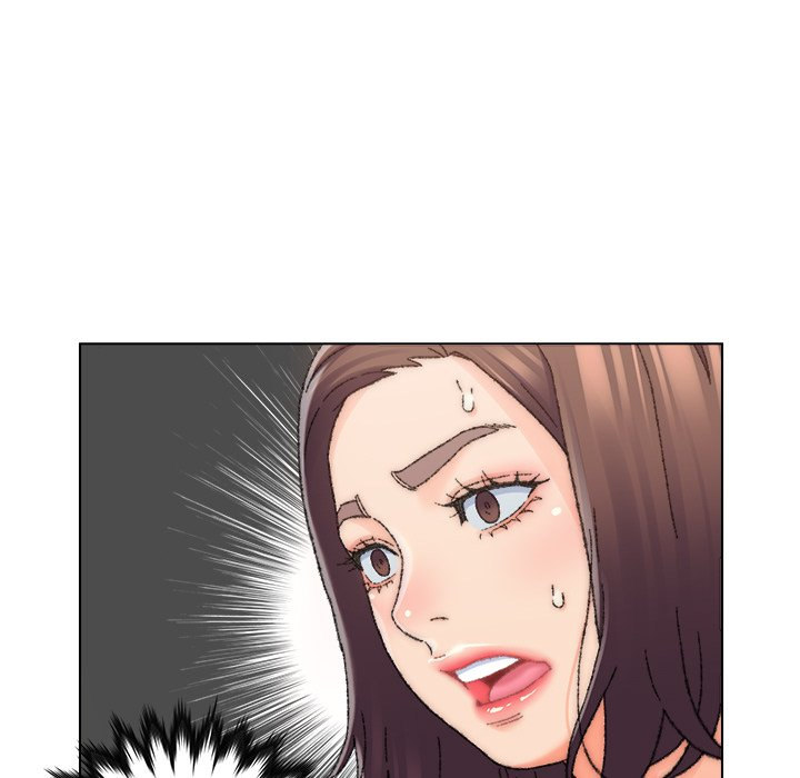 Old Friend Chapter 25 Page 53