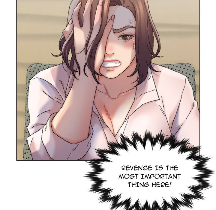 Old Friend Chapter 25 Page 55
