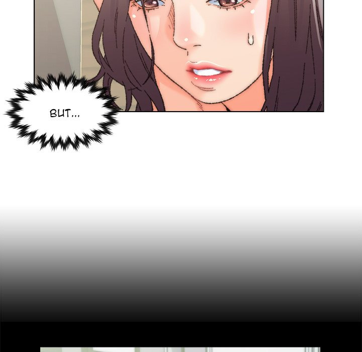 Old Friend Chapter 25 Page 57