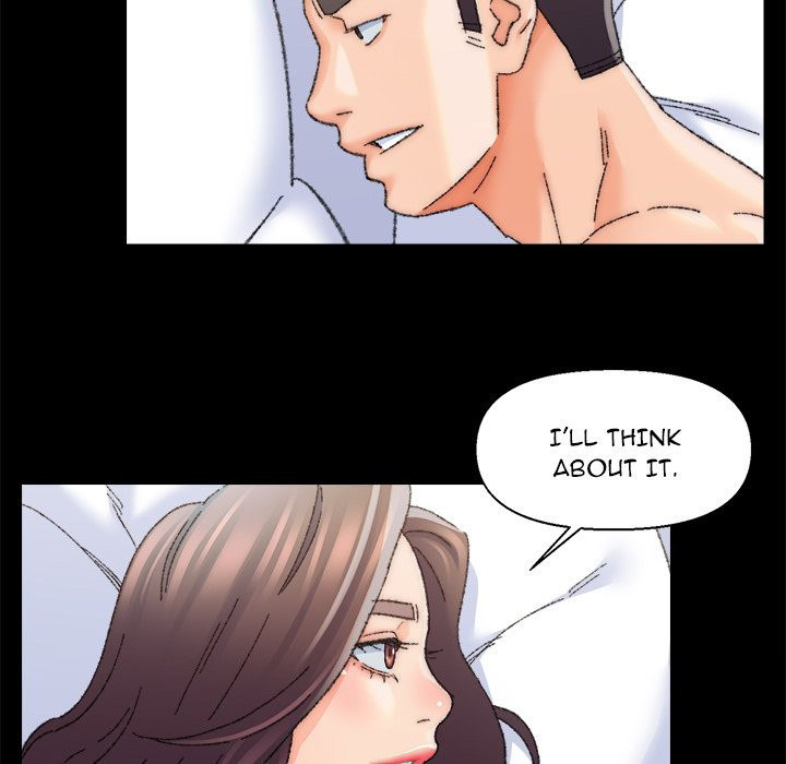 Old Friend Chapter 25 Page 64