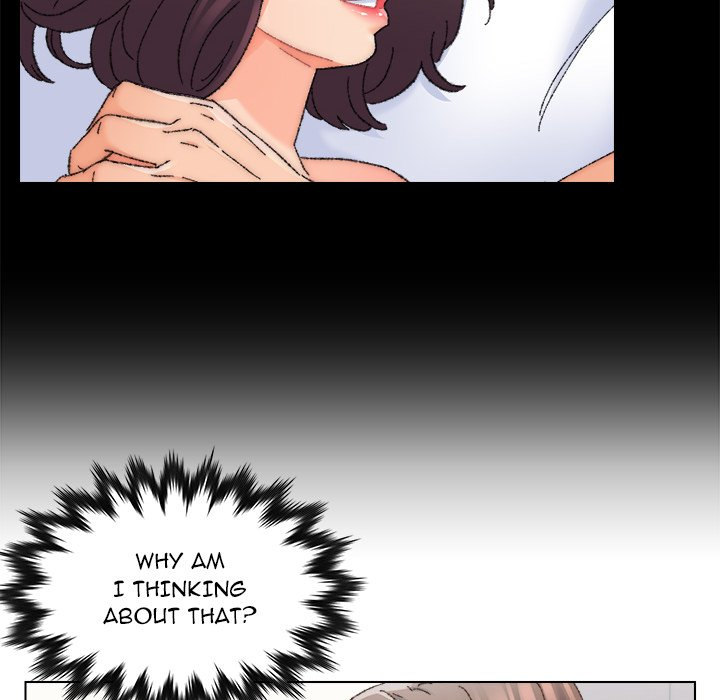 Old Friend Chapter 25 Page 65