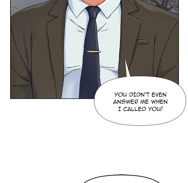 Old Friend Chapter 25 Page 70