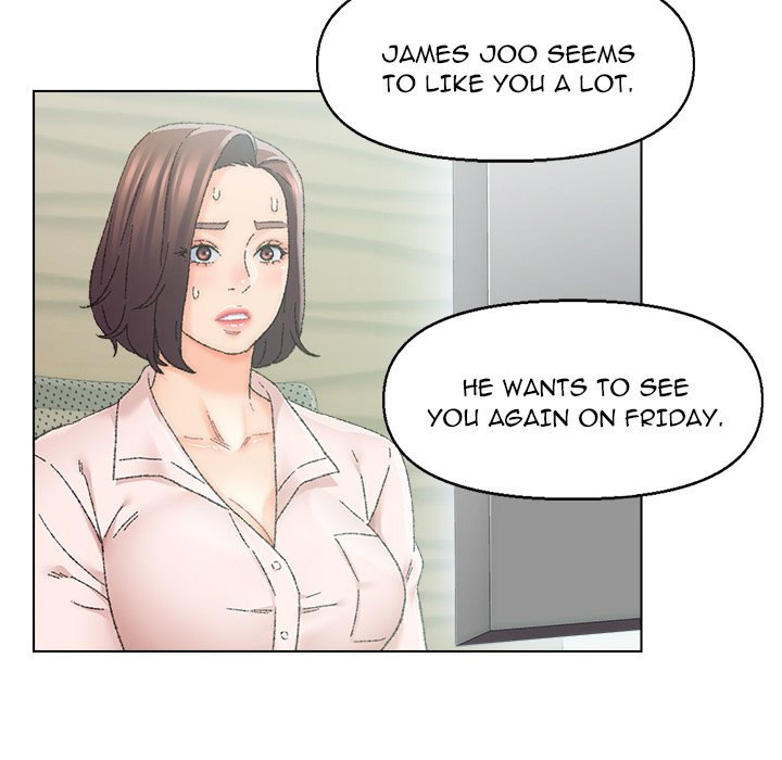 Old Friend Chapter 25 Page 71