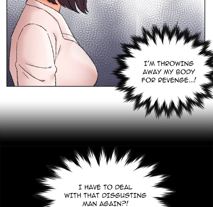 Old Friend Chapter 25 Page 77