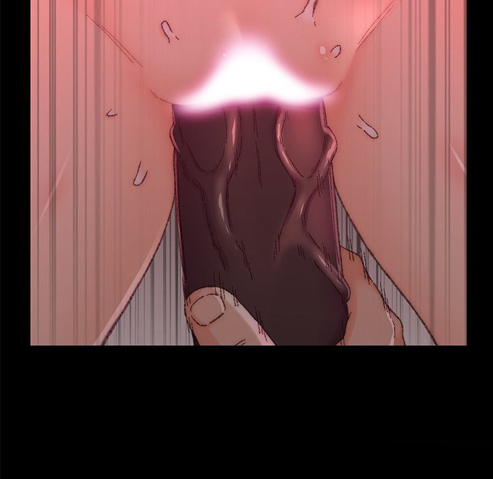 Old Friend Chapter 25 Page 85
