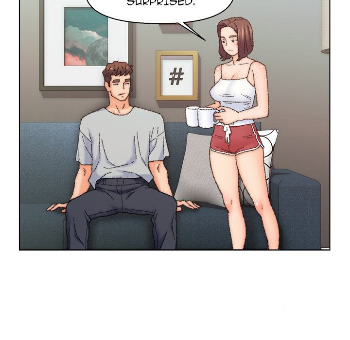 Old Friend Chapter 26 Page 13