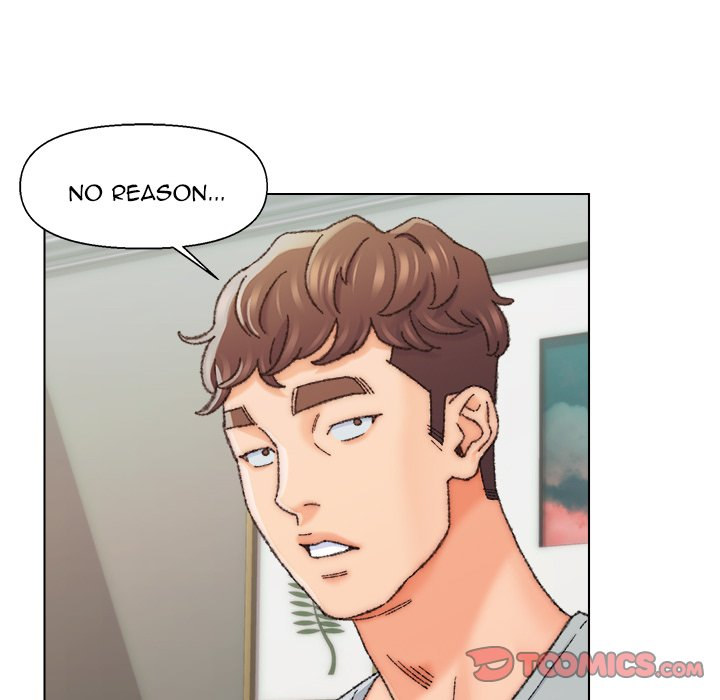 Old Friend Chapter 26 Page 14