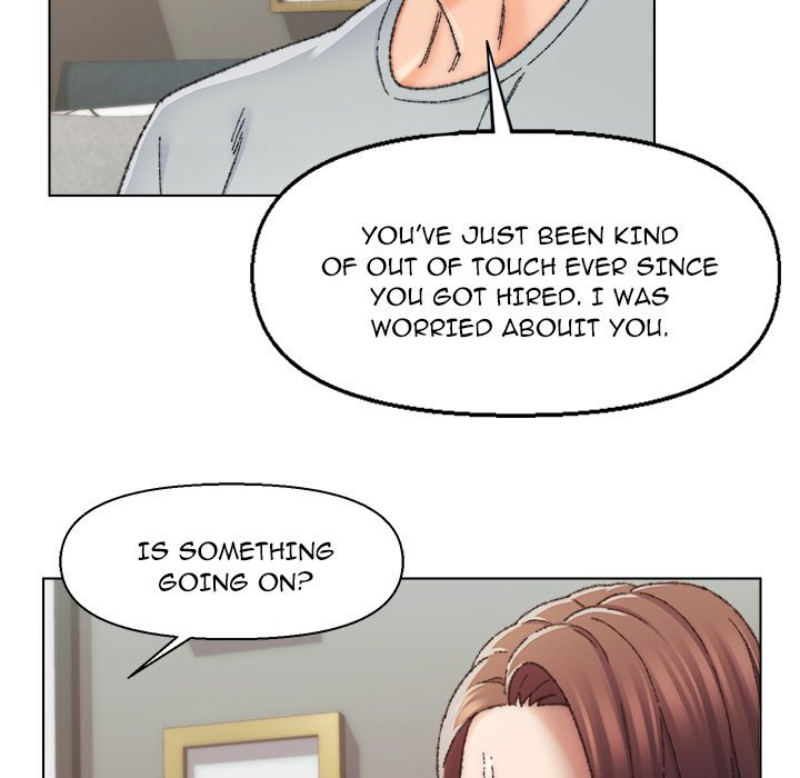 Old Friend Chapter 26 Page 15